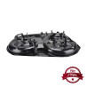 Plateau de coupe 98 cm CASTELGARDEN / GGP 382564041/0 - 82564041/0 - 3825640410 - 825640410 - 1136-1044-01