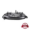Plateau de coupe 98 cm CASTELGARDEN / GGP 382564041/0 - 82564041/0 - 3825640410 - 825640410 - 1136-1044-01