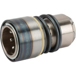Raccord JOHN DEERE RE577560