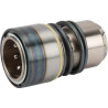 Raccord JOHN DEERE RE577560