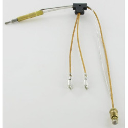 Raccord KONGSKILDE INDUSTRIES A-FS 9021068000455