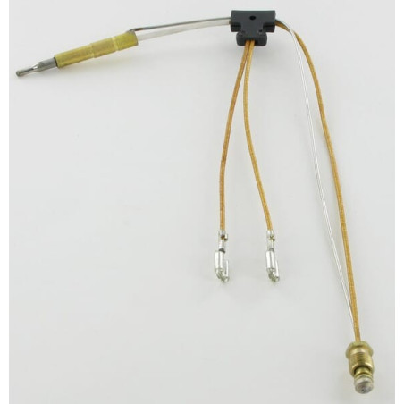 Raccord KONGSKILDE INDUSTRIES A-FS 9021068000455