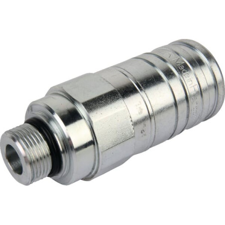 Raccord MASSEY FERGUSON 4305831M3