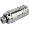 Raccord MASSEY FERGUSON 4305831M3
