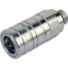 Raccord MASSEY FERGUSON 4305831M3