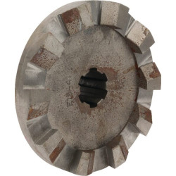 Raccord TANCO 34140008