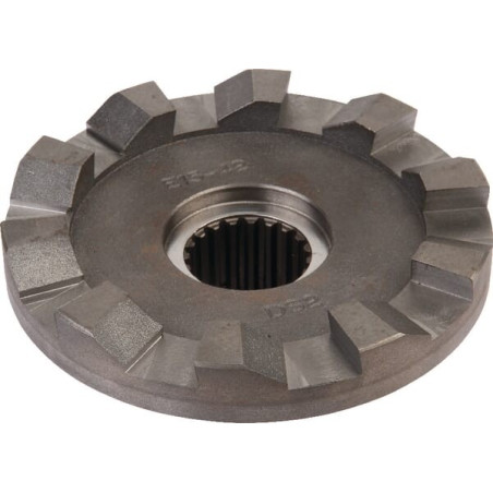 Raccord TANCO 34140007