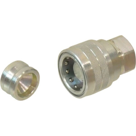 Raccord TANCO Z0115082B