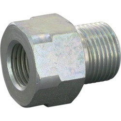 Raccord BURNETT & HILLMAN VRB0604GAUGE