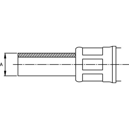 Raccord UNIVERSEL LT1010