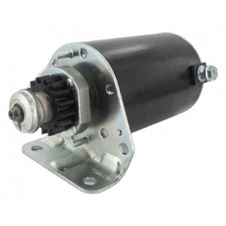 Démarreur pour moteur Briggs & Stratton