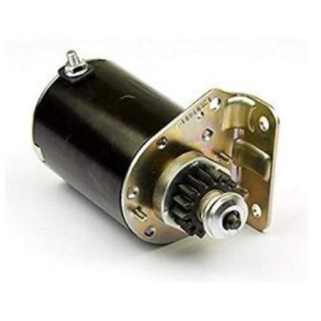 DEMARREUR  16 DENTS BRIGGS et STRATTON - 497595
