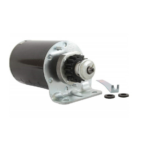 Démarreur BRIGGS et STRATTON 497595 - 693054