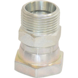 Raccord UNIVERSEL KOVO13L15L