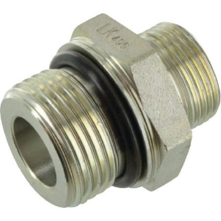 Raccord UNIVERSEL GES15LM27