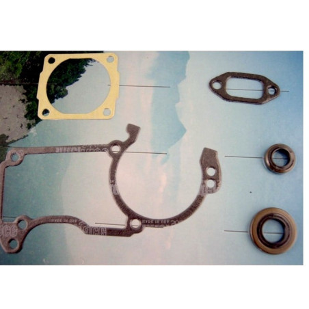 Joints moteur Stihl 11210290500 / 1121-029-0500