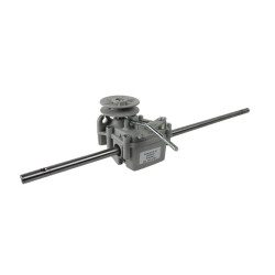 Boitier de transmission STIGA - GGP - CASTELGARDEN 181003082/1 - 1136-1959-01 - 1136195901