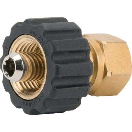 Raccord UNIVERSEL HD260612