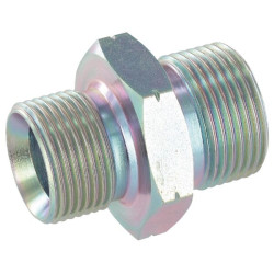 Raccord BURNETT & HILLMAN VNBM123020
