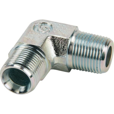 Raccord UNIVERSEL CMG0606CO