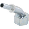 Raccord ALFAGOMMA PGF102445