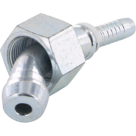 Raccord ALFAGOMMA PGF102445