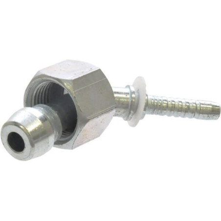 Raccord ALFAGOMMA PGF62045