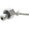 Raccord ALFAGOMMA PGF62045