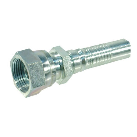 Raccord ALFAGOMMA DAVH1619