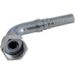 Raccord ALFAGOMMA DAVH202390