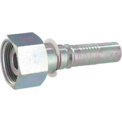 Raccord ALFAGOMMA DKOSH2036HEX41
