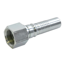Raccord ALFAGOMMA DKRH2516