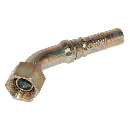 Raccord ALFAGOMMA DKRH251645