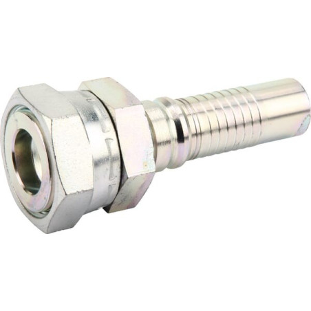 Raccord ALFAGOMMA DAVH2527