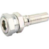 Raccord ALFAGOMMA DAVH2527