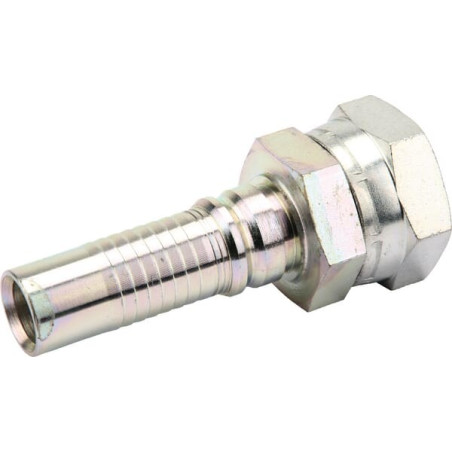 Raccord ALFAGOMMA DAVH2527