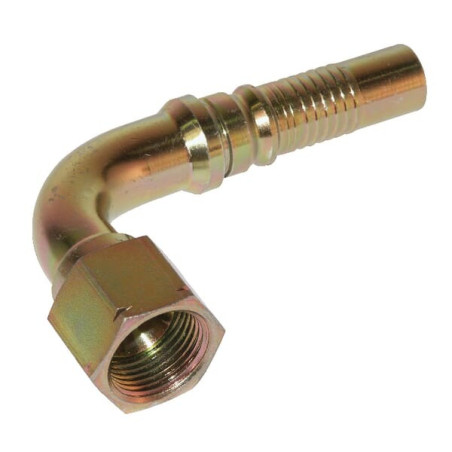 Raccord ALFAGOMMA DKJH252190