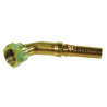 Raccord ALFAGOMMA DAVH252345