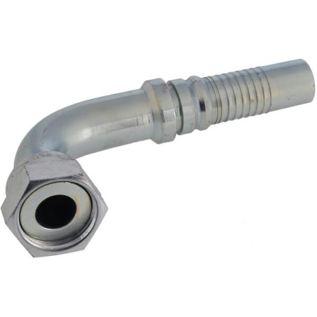 Raccord ALFAGOMMA DAVH252390