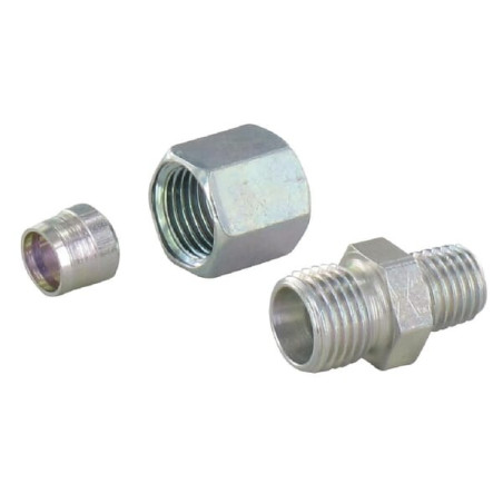 Raccord UNIVERSEL GEV6LLMK8