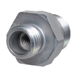 Raccord VOSS GES8LR38WDM8