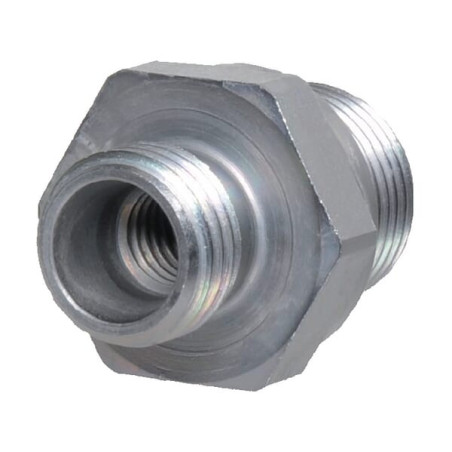 Raccord VOSS GES8LR38WDM8