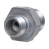 Raccord VOSS GES8LR38WDM8