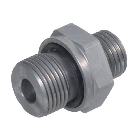 Raccord VOSS GES8LR38WDM8