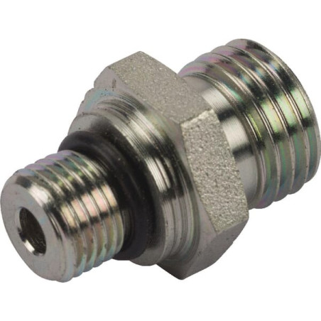 Raccord UNIVERSEL GEV8LM10