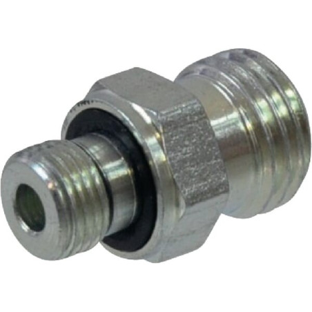 Raccord UNIVERSEL GES08LM18