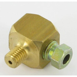 Raccord 90 degrés UNIVERSEL 3700EQU14