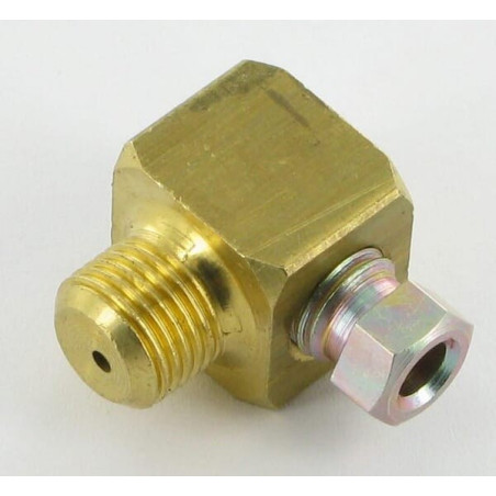 Raccord 90 degrés UNIVERSEL 3700EQB18