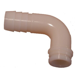 Raccord 90 degrés POLMAC 70403632