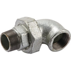 Raccord 90 degrés UNIVERSEL FG97114